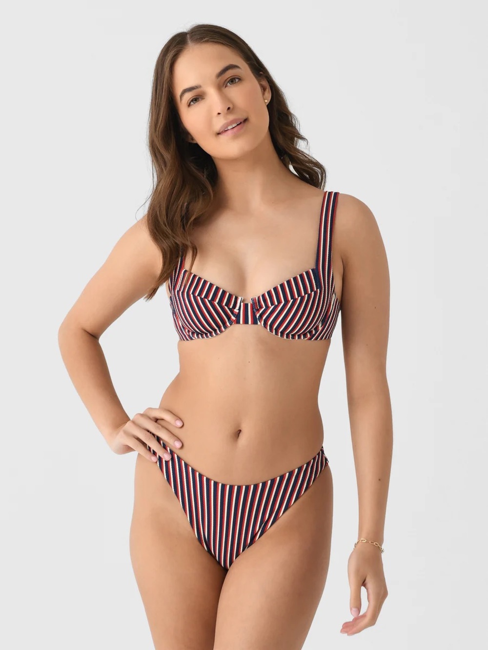 FELLA Casanova Top and Bottom